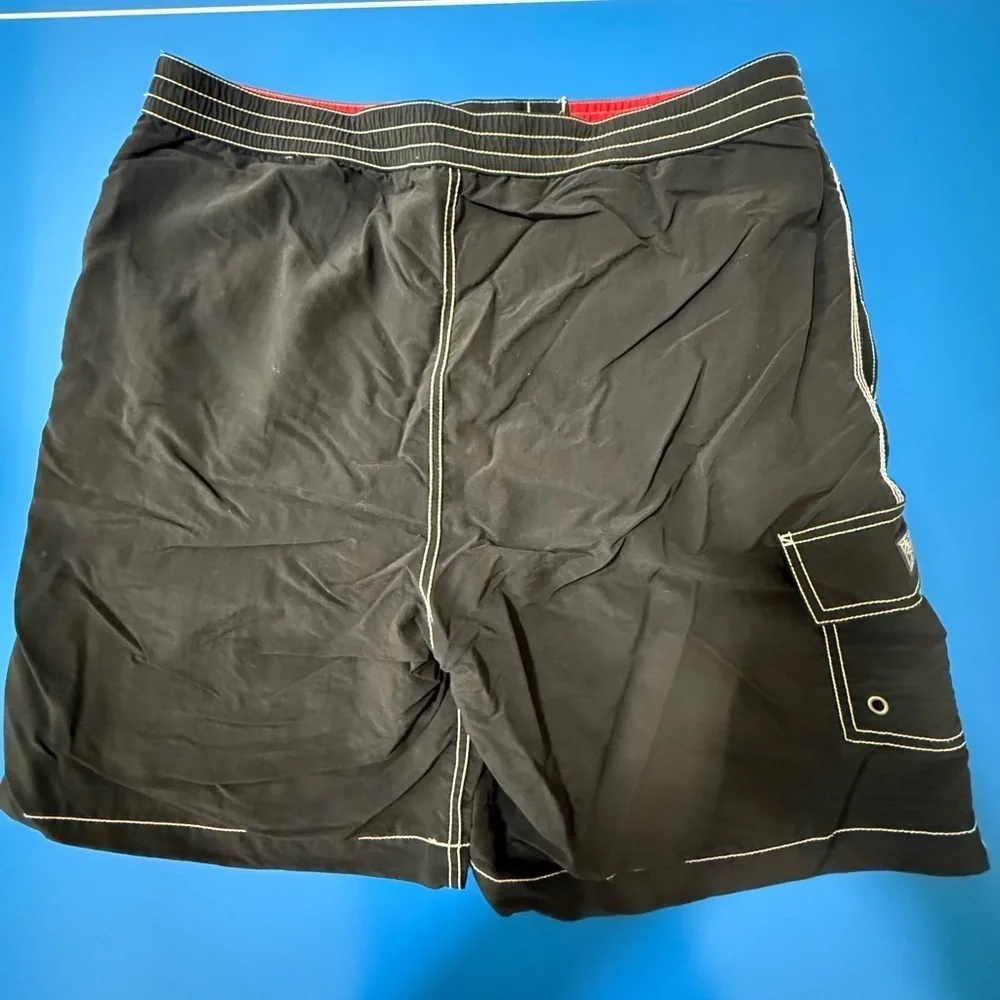 Polo Ralph Lauren Men’s Swim Board Shorts. Size L. Great Condition.